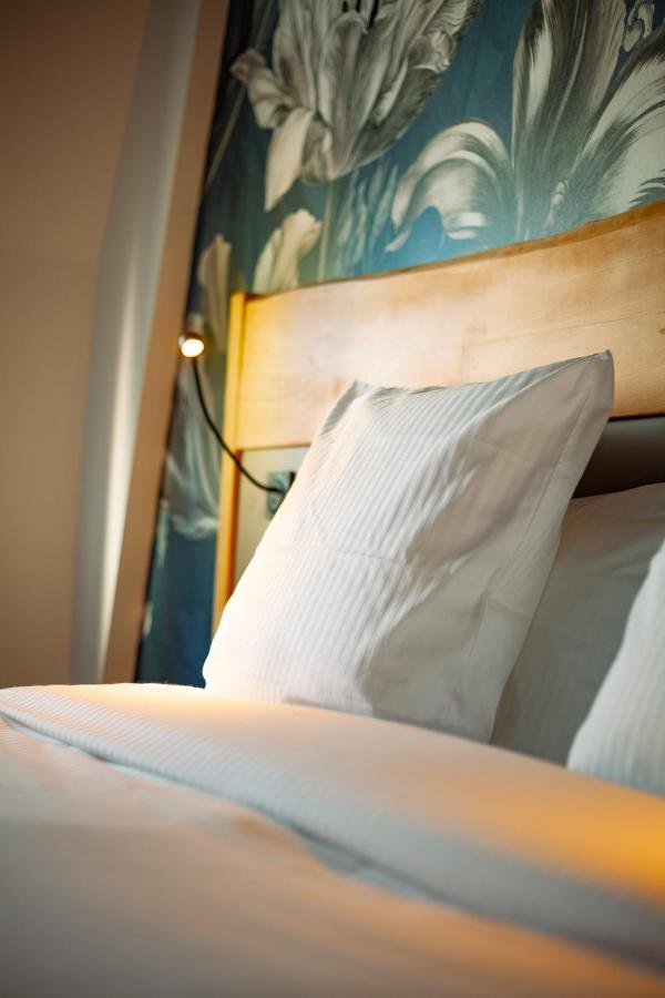 Berti Hotel - Mulhouse Centre Gare Екстер'єр фото