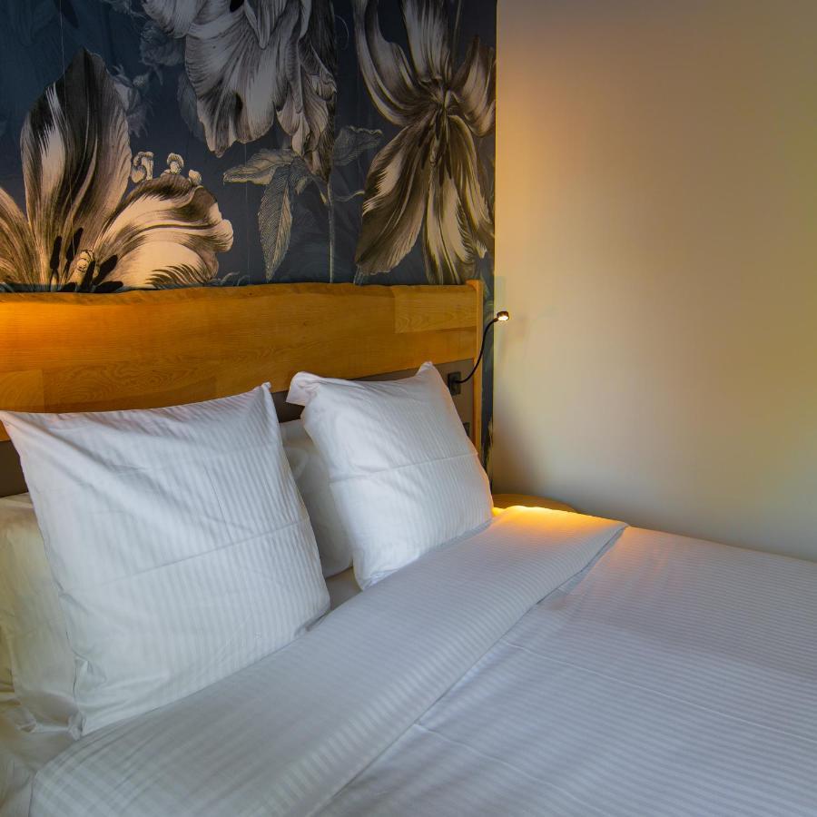Berti Hotel - Mulhouse Centre Gare Екстер'єр фото