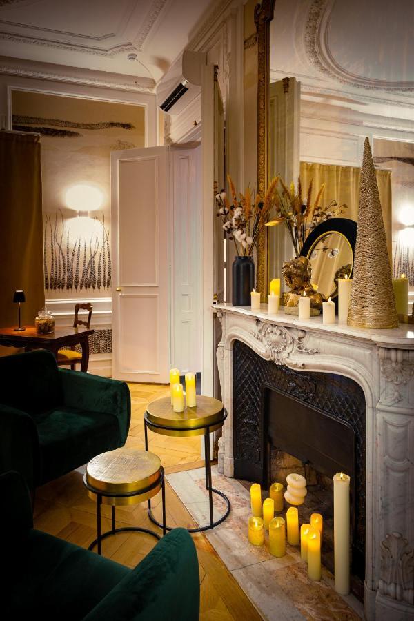 Berti Hotel - Mulhouse Centre Gare Екстер'єр фото