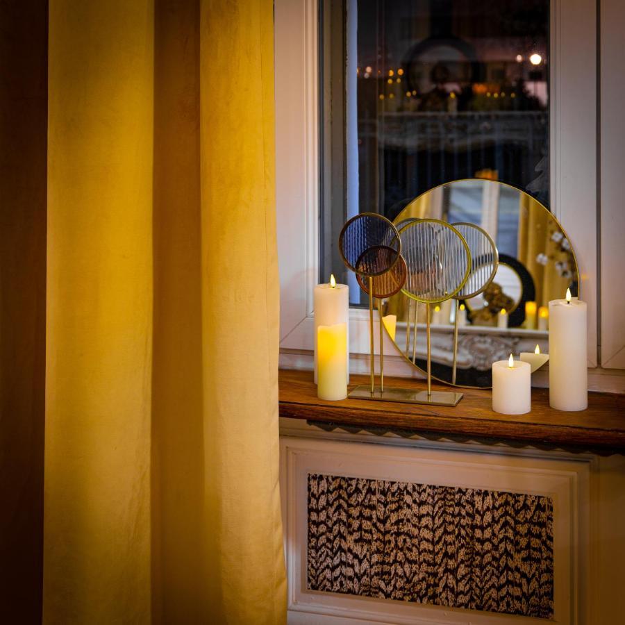 Berti Hotel - Mulhouse Centre Gare Екстер'єр фото